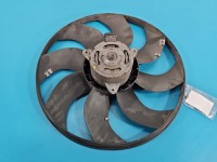 Wentylatory Wentylator chłodnicy Renault Master III 10-24 2.3 DCI