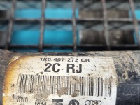 Półoś przód prawa Skoda Yeti 2.0 tdi manual