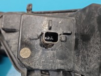 Lampa tył lewa zderzaka przeciwmgielna Renault Captur II 265855239R