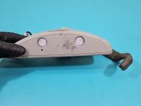 Lusterko wewnętrzne Mercedes CLS II C218 W218 218 wsteczne