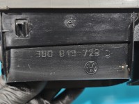 Kratka nawiewu środkowa Vw Passat B5 3B0819728D EUROPA