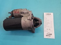 TEST Rozrusznik Fiat Grande Punto 1.2 8V 0001137002