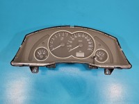 Komputer Sterownik silnika Opel Meriva A 1.6 16V 12214830