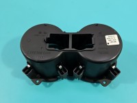 Uchwyt na napoje kubek CUP HOLDER Audi A4 B9 8W0862533C