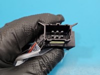 Przełącznik Producent części: OPEL, Europejska, Pp FOTELA Opel Grandland 98125344XT