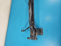 Wzmocnienie zderzaka przód belka BMW X6 E71 Producent części: BMW przednie czarny black sapphire metallic 475/9