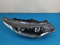 Reflektor prawy lampa przód Kia Optima IV 15-20 EUROPA 92102D4070