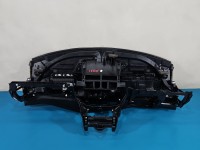 Deska rozdzielcza airbag pasażera kokpit Peugeot 308 II T9
