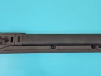 Relingi dachowe komplet Dodge Caravan V 07-20
