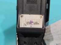 Przełącznik szyb Toyota Corolla Verso II 84820-0F040 EU