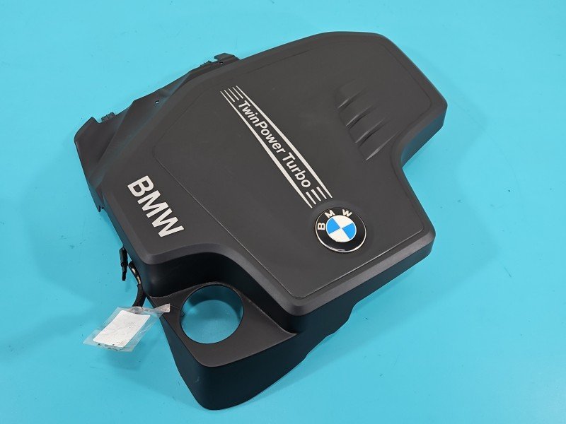 Osłona silnika górna Bmw f10 f11 7604564, 7594344 2.0 T