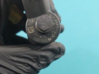 Wtryskiwacz Mitsubishi Colt Z30 VI 04- 0445110167, A6400700787 1.5 did