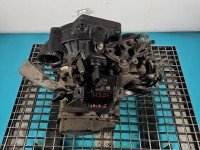 Skrzynia biegów Skoda Fabia I 1.4d