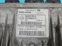 Komputer Sterownik silnika 8200513076, 8200582518 Renault Kangoo I 1.5 dci