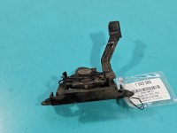 Zamek maski Hyundai Hyundai I30 II 12-16