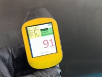 Drzwi tył lewe Toyota Rav4 IV HB 5d 4T3