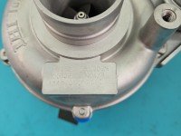 Turbosprężarka Regenerowana Mercedes W169 AL0028, 100503, 0004/6 2.0 CDI 82KM