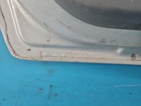 Klapa tył Ford Freestyle Taurus X HB 5d beżowy PNUPL0 - Silver Birch Metallic