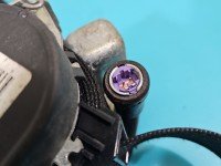 Pas bezpieczeństwa przód lewy kierowcy Fiat Grande Punto 735364893, 605236000 EU