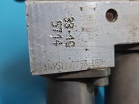 Zawór zawieszenia BMW X6 E71 6794578