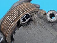 Sprężarka klimatyzacji kompresor 8200309193 Renault Scenic II 1.9 dci