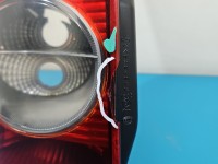 Lampa tył lewa błotnika Renault Megane II kombi EUROPA