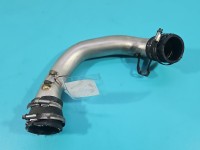Rura Mercedes GL II X166 4.7 V8 278928 A2780981007 przewód Intercoolera , prawa