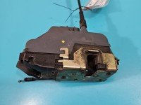 Zamek przód lewy Renault Laguna II EUROPA 6 pin