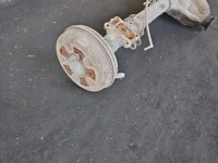 Most tylny DYFER tył Mercedes KACZKA T1 W601 2.4d