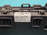 Konsola panel nawiewu Mazda 6 III GJ