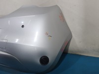 Zderzak tył Opel Corsa E srebrny z176 HB