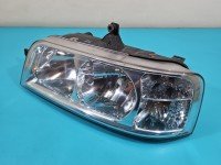 Reflektor lewy lampa przód Fiat Ducato II EUROPA