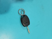 Stacyjka KLUCZYK WKŁADKA Ford Focus Mk1 A0512B15402