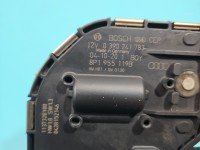 Silniczek Silnik wycieraczek przód Audi A3 8P 0390241783, 8P1955119B
