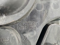 Reflektor lewy lampa przód Vw Fox EUROPA