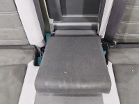 Kanapa tył fotel tylny CITROEN DS4 I 15-20