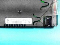 Wyświetlacz monitor Opel Insignia A 12844841G, A2C53363871