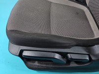 Fotel lewy przód kierowcy Fiat Tipo II 15- EU 4d