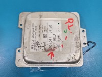 Przetwornica xenon Porsche Cayenne I 9P 95563119402, 5DC009285-00