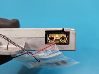 Sterownik moduł WZMACNIACZ ANTENOWY Land Range Rover sport I L320 XRA500031