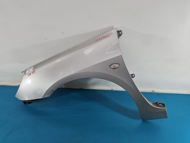 Błotnik przód lewy Peugeot 307 ETSC