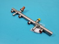 Listwa wtryskowa CZUJNIKI AUDI Q5 08- 06H133317C, 0261545051 2.0 TFSI (CPMB)