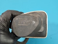 Przepustnica Opel Astra III H 1.8 16V 55562380