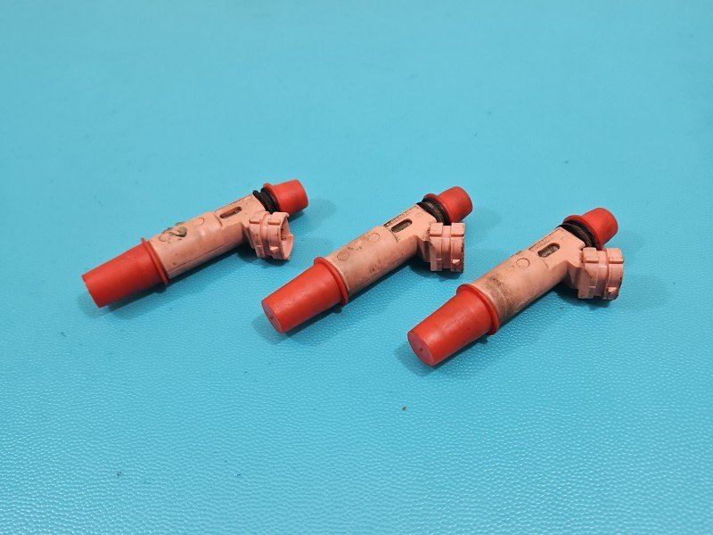 TESTOWANY Wtryskiwacz LEXUS RX II 03-08 23250-20030 3.3 v6 TESTOWANY Wtryskiwacz LEXUS RX II 03-08 23250-20030 3.3 v6
