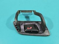 Zaślepka spryskiwacza lewa Audi A5 8T 3T0955635A
