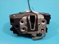 Zamek tył lewy 40734142317169, 084427, AE8A-5426413-BH Ford Fusion USA 12-20 Producent części: FORD, 5pin