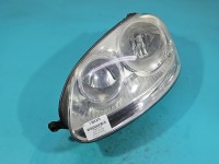 Reflektor lewy lampa przód Vw Golf V EUROPA