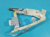 Kurtyna prawa poduszka airbag Isuzu D-Max II 11-19 inny