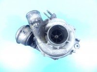 Turbosprężarka Renault Laguna II 755507-3, 8200398565 1.9 DCI