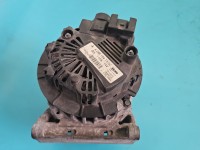 TEST Alternator Mercedes W245 2.0 16v A2661541302, 2606301A